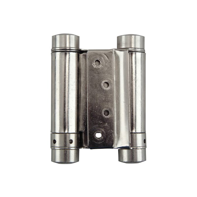 Fjädergångjärn Millers 9673-5